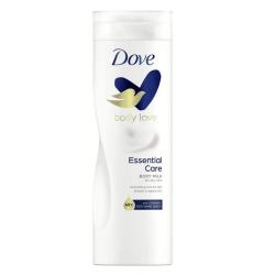 Dove Telov mlieko 400ml Regular