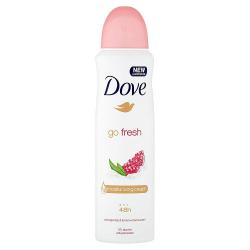 Dove DEO Women 150ml Pomegranate