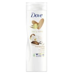 Dove Telov mlieko 400ml Bambuck Maslo