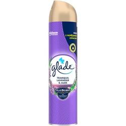 Glade osvieova 300ml Levandua & Aloe