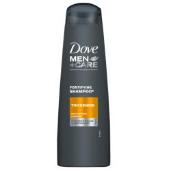 Dove ampn MEN 250ml Thickering