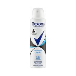 Rexona DEO Women 150ml Invisible Aqua