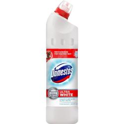 Domestos WC isti 750ml White (biely)