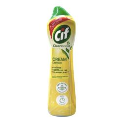 Cif krm 500ml Lemon (SK)