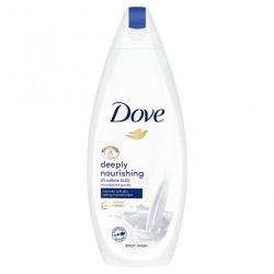 Dove SG Women 250ml Deeply Nourishing