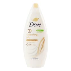 Dove SG Women 250ml Silk