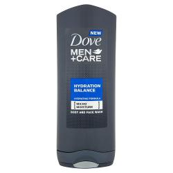 Dove SG Men 400ml Hydratation Balance