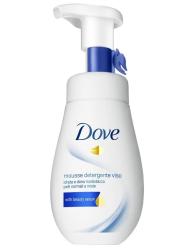 Dove istiaca pena na tvr 160ml Moisturising