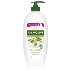 Palmolive SG WOMEN 750ml Olive&Milk PUMP