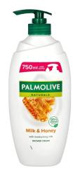 Palmolive SG WOMEN 750ml Milk&Honey PUMP