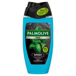 Palmolive SG MEN 250ml Sport 2in1