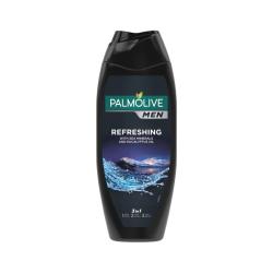 Palmolive SG MEN 500ml Refreshing