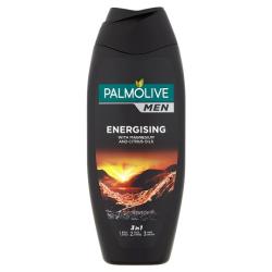 Palmolive SG MEN 500ml Energising