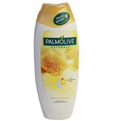 Palmolive SG WOMEN 500ml Milk & Honey