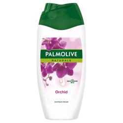 Palmolive SG WOMEN 500ml Black Orchidea