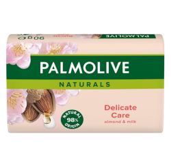 Palmolive mydlo 90g Almond Milk