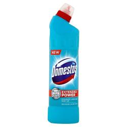 Domestos WC isti 750ml Atlantic