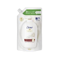 Dove tekut mydlo NPL 500ml Fine Silk