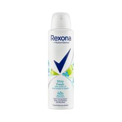 Rexona DEO Women 150ml Blue Pop & Apple (SK)