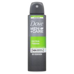 Dove DEO Men 150ml Extra Fresh