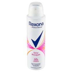 Rexona DEO Women 150ml Sexy Bouquet