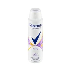 Rexona DEO Women 150ml Happy Morning (SK)