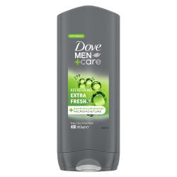 Dove SG Men 250ml Extra Fresh