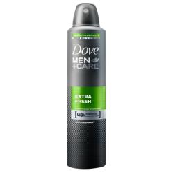 Dove DEO MEN 250ml Extra Fresh