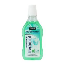 Sence stna voda 500ml Freshmint