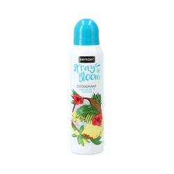 Sence DEO Spray 150ml Bloom Tropical Joy & Coconut