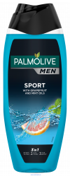 Palmolive SG MEN 500ml Revitalizing Sport