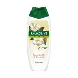 Palmolive SG WOMEN 500ml Camelia Oil & Almond