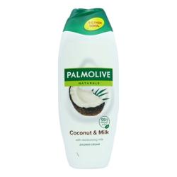 Palmolive SG WOMEN 500ml Coconut