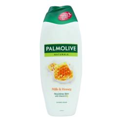 Palmolive SG WOMEN 500ml Milk & Honey