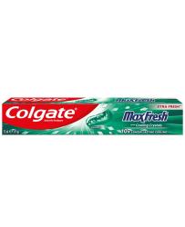 Colgate pasta 100ml Max Fresh Clean Mint