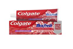 Colgate pasta 100ml Max Fresh Spicy Fresh