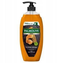 Palmolive SG MEN 750ml Citrus Crush PUMP