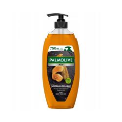 Palmolive SG MEN 750ml Citrus Crush PUMP