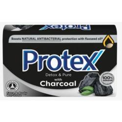 Protex mydlo 90g Charcoal