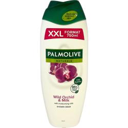 Palmolive SG WOMEN 750ml Wild Orchid & Milk