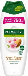 Palmolive SG WOMEN 750ml Almond Blossom & Milk