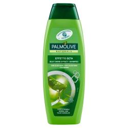 Palmolive ampn 350ml Silky Shine Effect Aloe