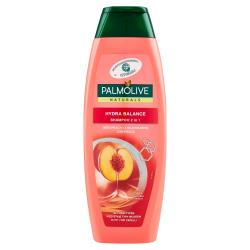 Palmolive ampn 350ml Peach 2in1(et)