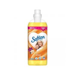 Softlan 1L 45pd Vanilla & Orchidee (lt)