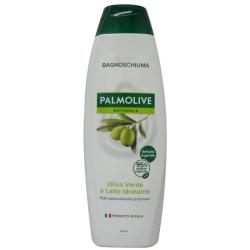 Palmolive SG/Bath 350ml Olive & moisturizing milk