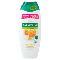 Palmolive SG WOMEN 750ml Milk & Honey