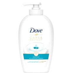 Dove tekut mydlo pumpa 250ml Care Protect