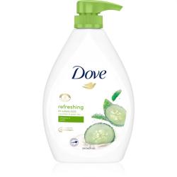 Dove SG Women 720ml Refreshing Cucumber