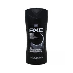 Axe SG 400ml Black