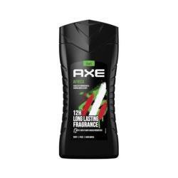 Axe SG 400ml Africa